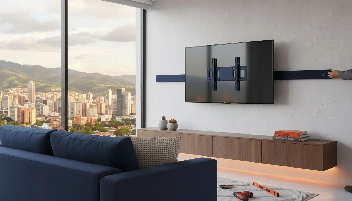 Cómo fijar la pantalla en casa: opciones seguras y consejos