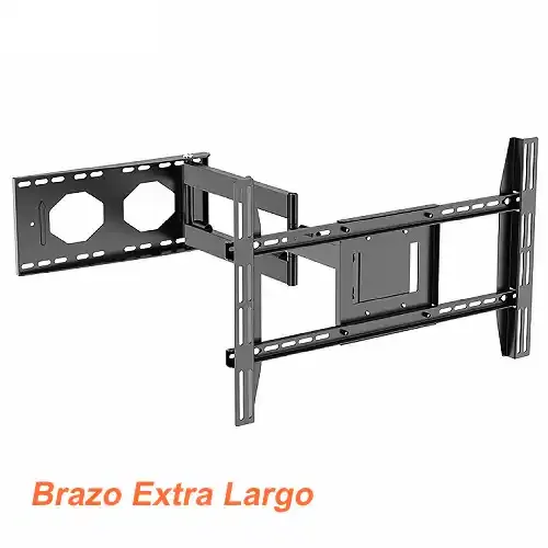 Soporte brazo extra largo LP610 - vista 1