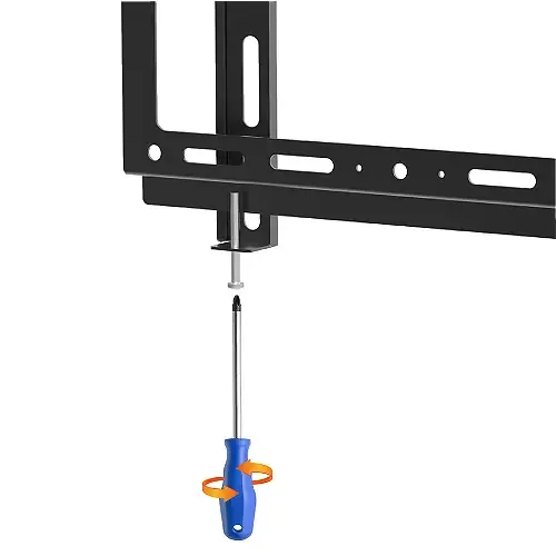Soporte fijo para TV HD601 - vista 4