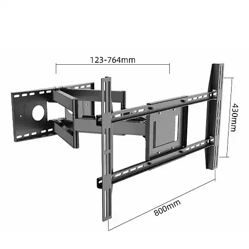 Soporte ultra resistente LP620 - vista 2