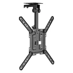Soporte de techo para TV