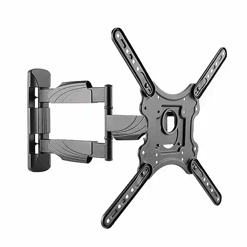 Soporte de Brazo Giratorio Para TV de 32 a 60 Pulgadas | X4-P400
