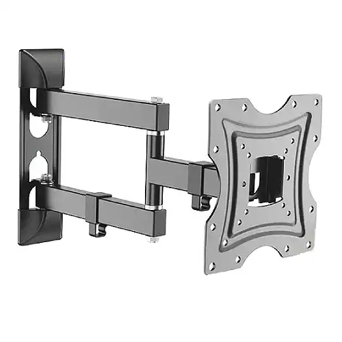 Soporte de Brazo Giratorio Para TV de 24 a 48 Pulgadas | P52