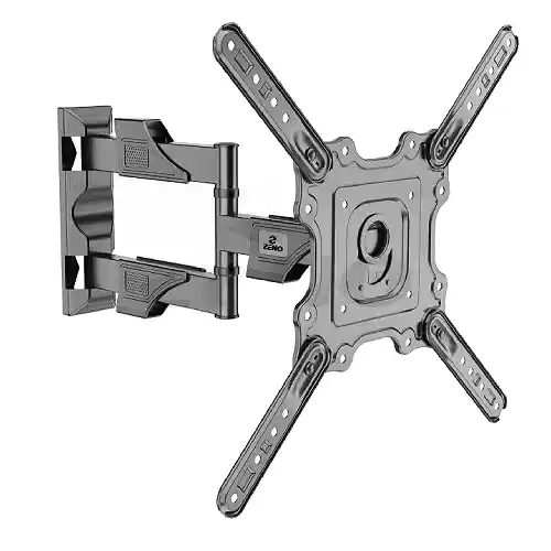 Soporte de Brazo Giratorio Para TV de 32 a 58 Pulgadas | P4-1
