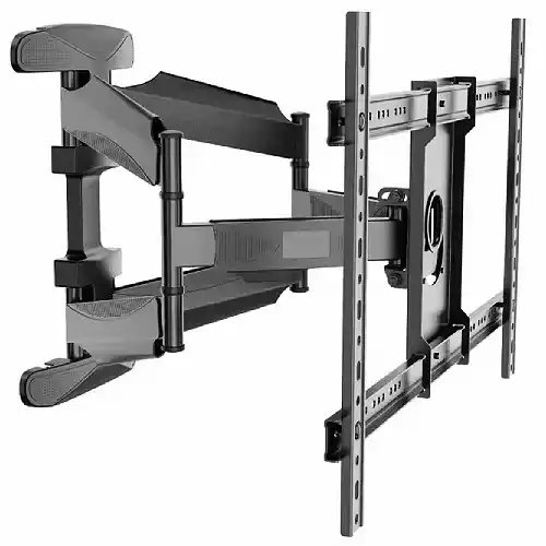 Soporte TV Movimiento Completo Extra Fuerte 42" a 80" - P600