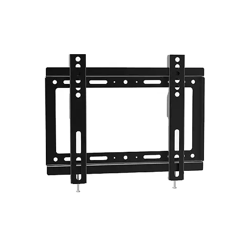 Soporte Fijo TV 17"-42" Delgado | Instalación GRATIS Medellín