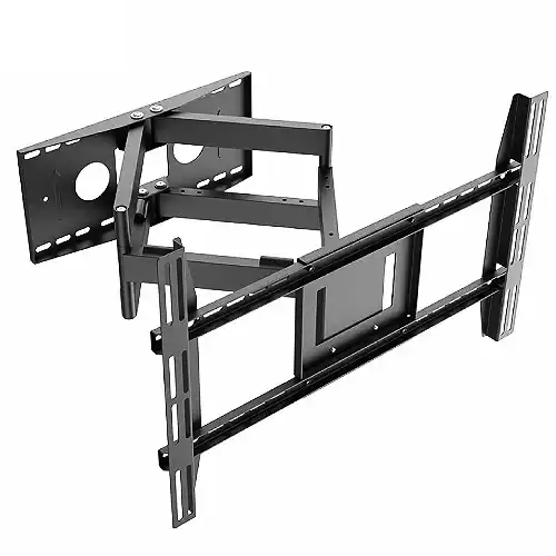 Soporte TV Ultra Resistente Para Pantallas Gigantes 50"-100" (95kg) - LP620